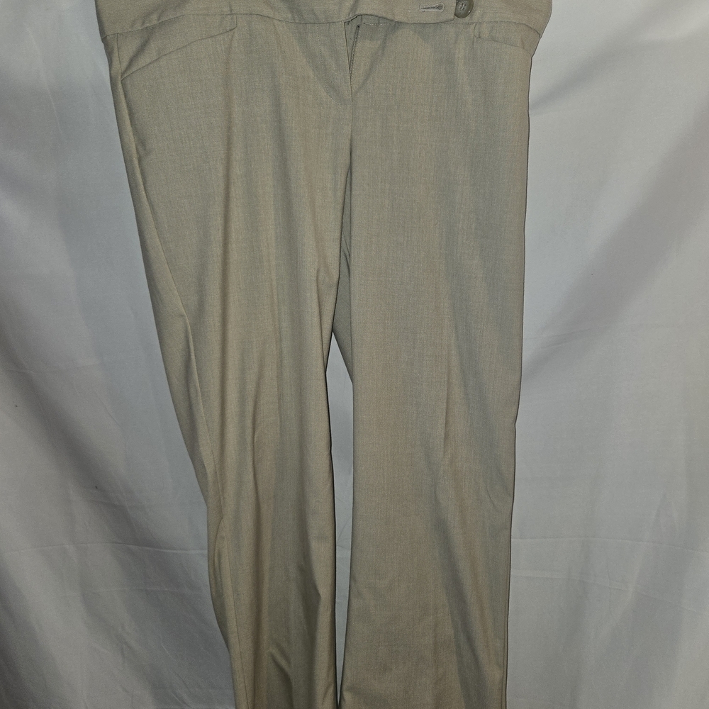 The Limited Women's Tan Trousers